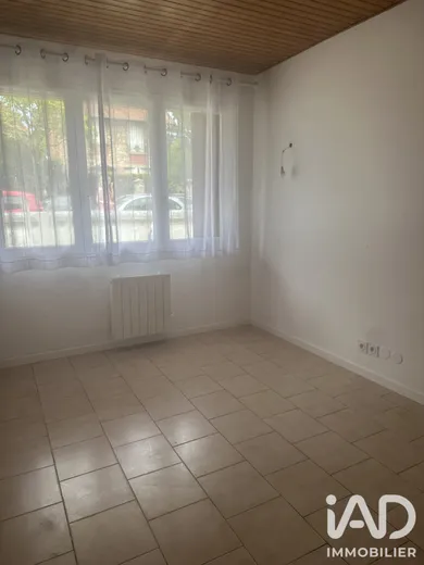Appartement à Saint-Germain-en-Laye (78100)