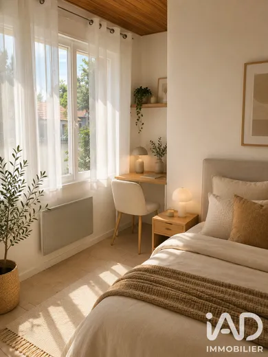 Appartement à Saint-Germain-en-Laye (78100)