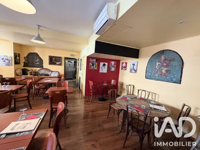 Restaurant à Provins (77160)