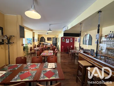 Restaurant à Provins (77160)