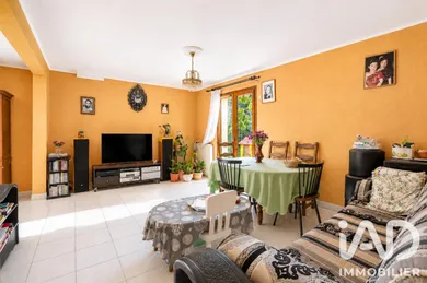 Maison à Villepinte (93420)