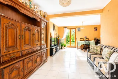 Maison à Villepinte (93420)