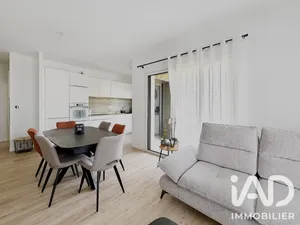 Appartement à Les Sables-d'Olonne (85340)