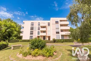 Appartement à Cormeilles-en-Parisis (95240)
