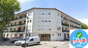 Apartment in Tarascon (13150)