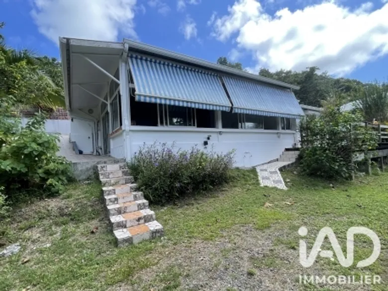 Maison 5 pièces 200 m² · à Riviere Pilote · 200 m² · 299 000 €