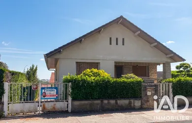 Maison à Dijon (21000)
