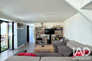 Appartement à Maurepas (78310)