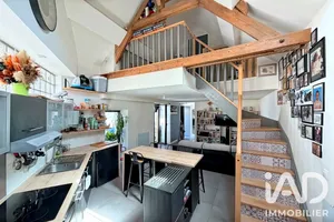 Apartment in Maurepas (78310)