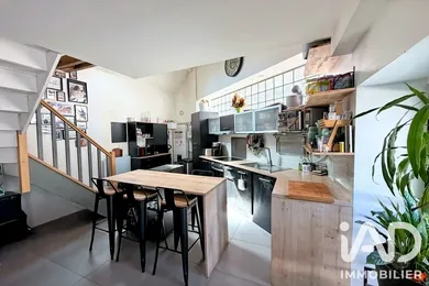 Appartement à Maurepas (78310)