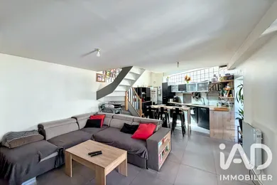 Appartement à Maurepas (78310)