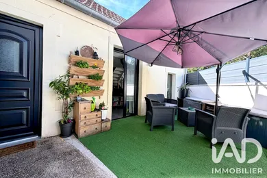 Appartement à Maurepas (78310)