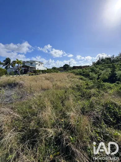 Land in Petit-Canal (97131)