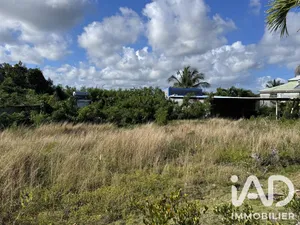 Land in Petit-Canal (97131)