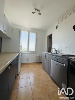 Apartment in Beaugency (45190)
