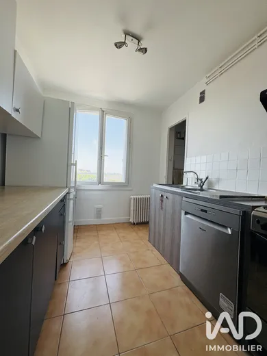 Apartment in Beaugency (45190)