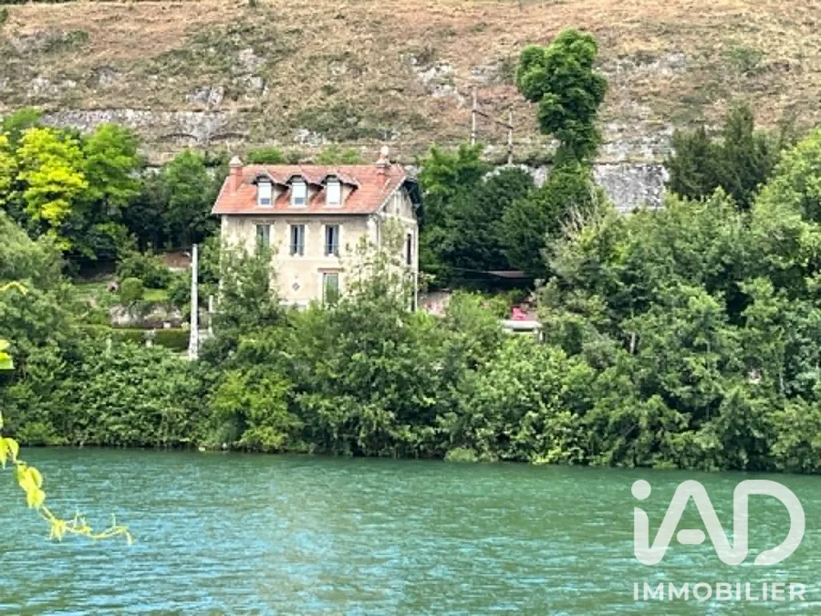 Maison à Champagne-sur-Seine (77430) photo 3