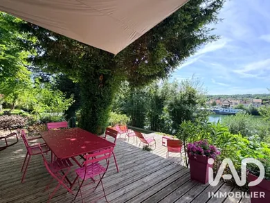 Maison à Champagne-sur-Seine (77430)