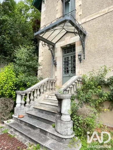 Maison à Champagne-sur-Seine (77430)