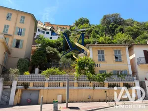 Maison à Nice (06100)