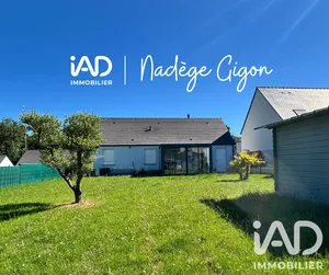 Maison à La Vicomté-sur-Rance (22690)