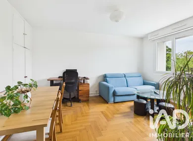 Appartement à Maisons-Alfort (94700)