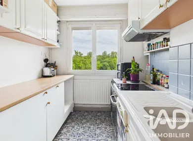 Apartment in Maisons-Alfort (94700)