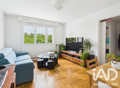 Appartement à Maisons-Alfort (94700)