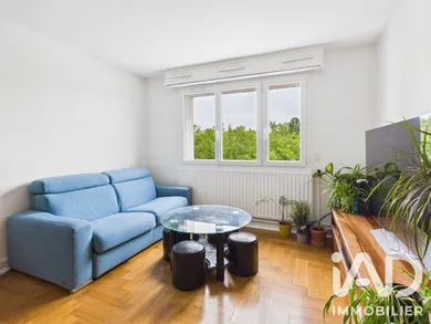 Appartement à Maisons-Alfort (94700)