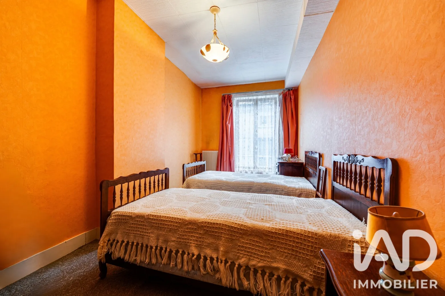 Vente immeuble 225 m² à Givet (08600) - 2056375 — 2