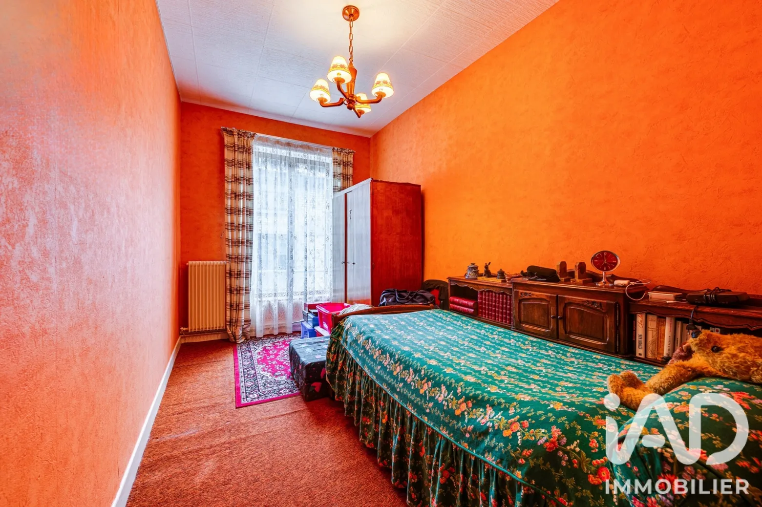 Vente immeuble 225 m² à Givet (08600) - 2056375 — 3