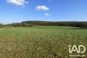 Terrain à bâtir à Nanteau-sur-Lunain (77710)