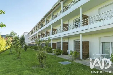 Appartement à Bruz (35170)