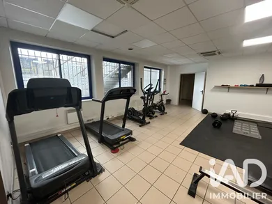 Sports club in Hauts de Bienne (39400)