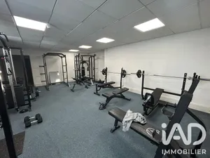 Sports club in Hauts de Bienne (39400)