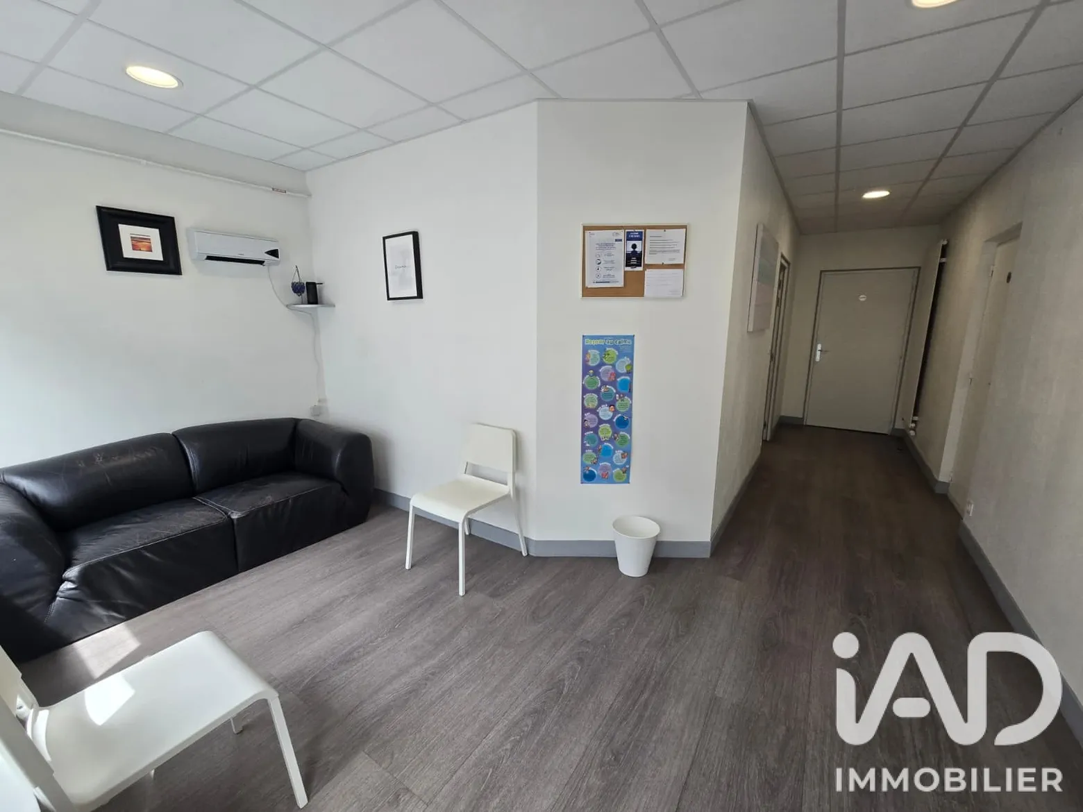 Vente immeuble 48 m² à Orléans (45000) - 2052989 — 3