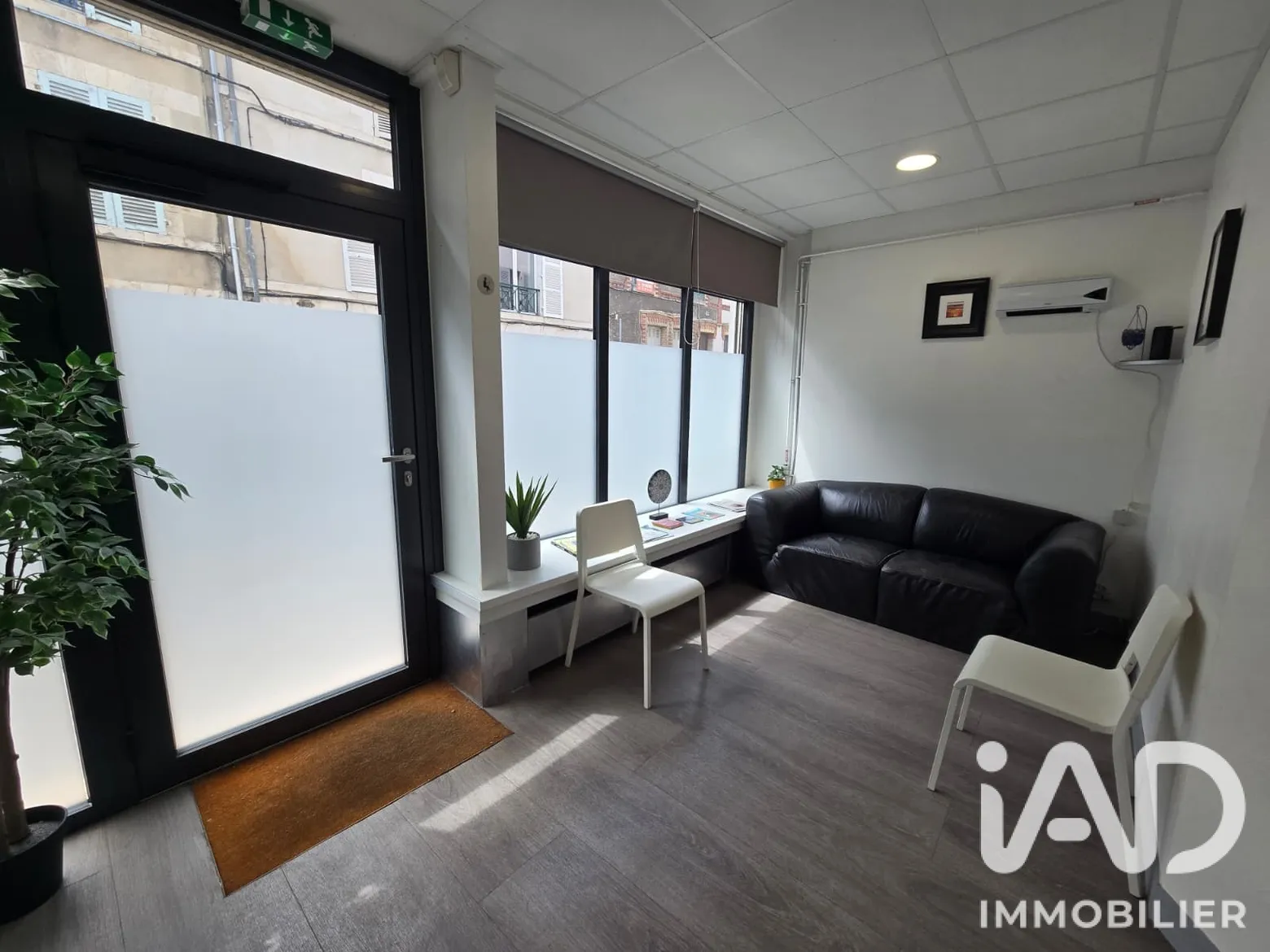 Vente immeuble 48 m² à Orléans (45000) - 2052989 — 2
