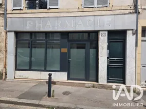 Building in Orléans (45000)
