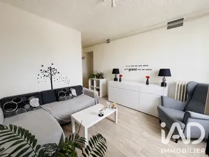Appartement à Beaugency (45190)
