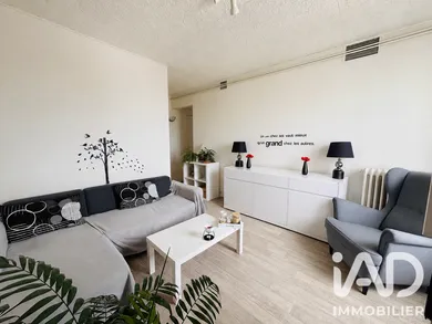 Appartement à Beaugency (45190)