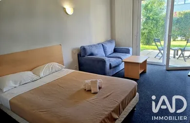 Appartement à Bruz (35170)
