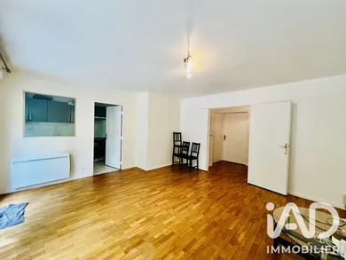 Duplex à Montmorency (95160)