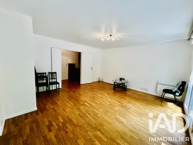Duplex à Montmorency (95160)