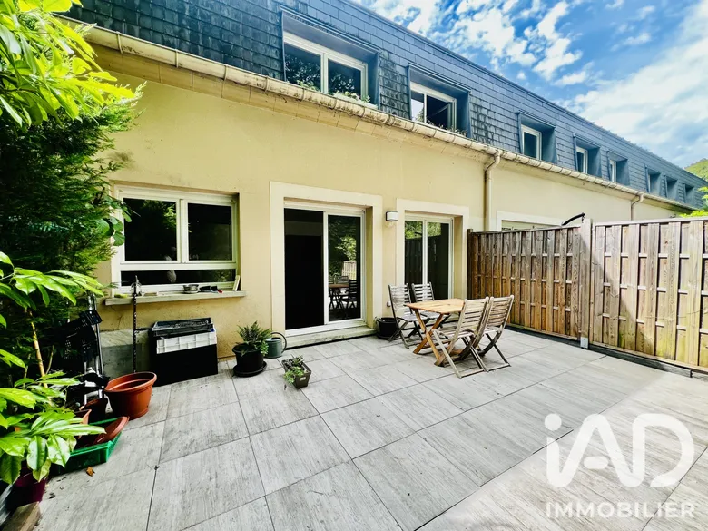 Appartement 3 pièces 65 m² · à Montmorency · 65 m² · 279 000 €