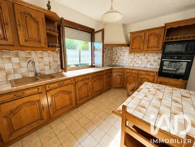 House in Morancez (28630)