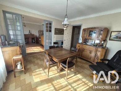 Maison à Rion-des-Landes (40370)