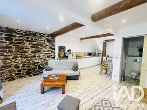 Duplex à Collioure (66190)