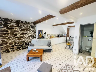 Duplex à Collioure (66190)