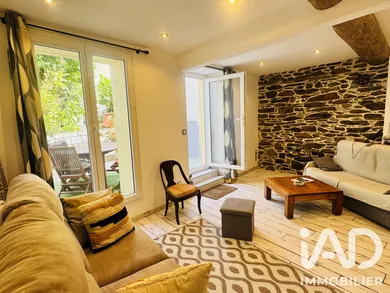 Duplex à Collioure (66190)