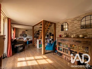 Maison de ville à Arpajon (91290)